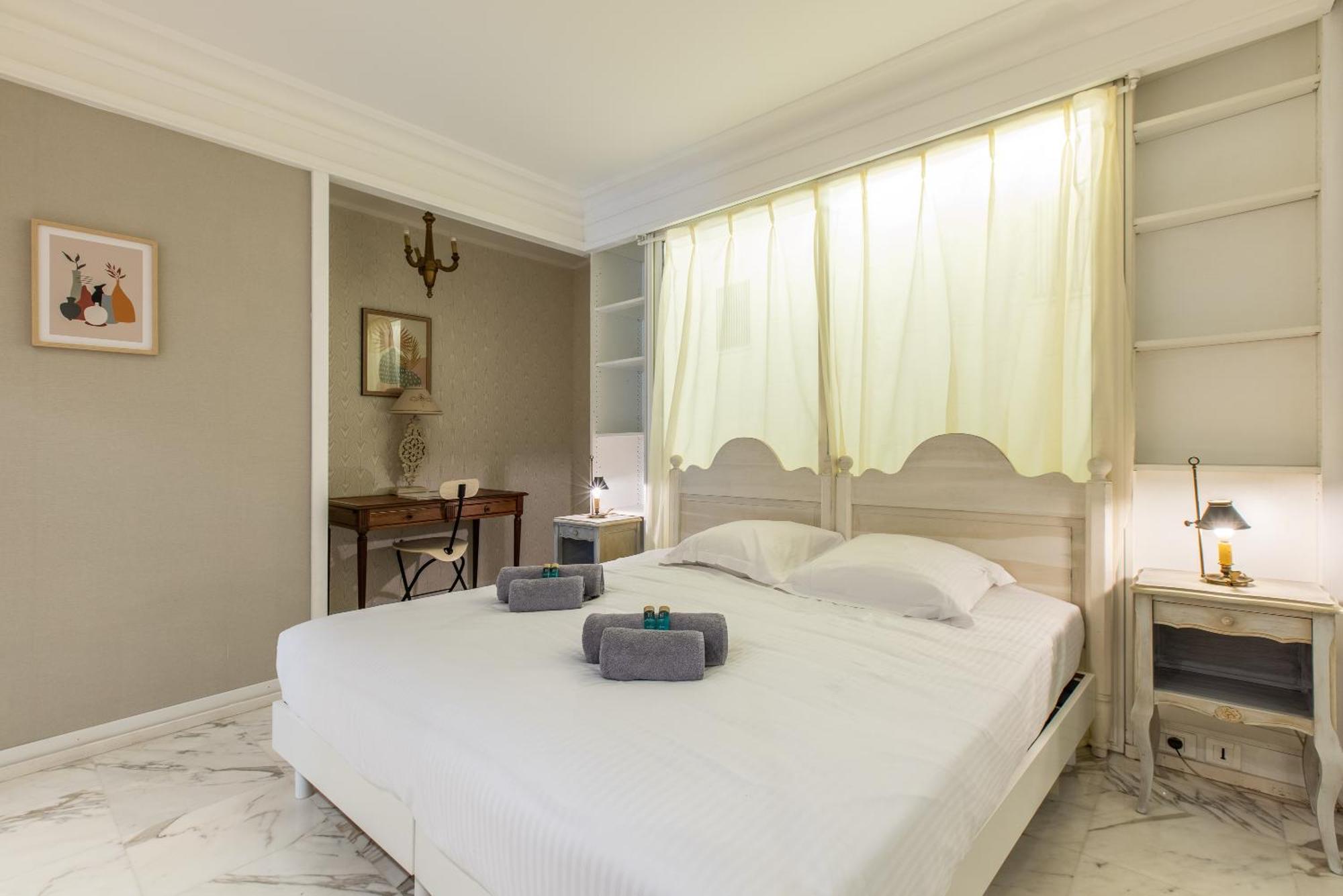 Agence Des Residences - Appartements Prives Du 45 Croisette - Superieur Канны Номер фото